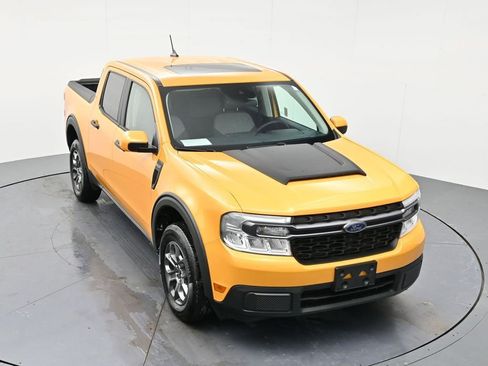 Used 2023 Ford Maverick XLT w/ XLT Luxury Package image 37