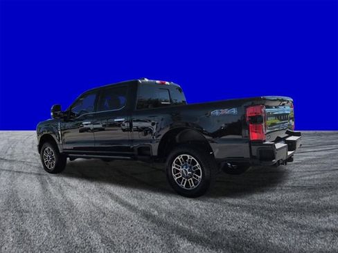 Used 2024 Ford F250 Limited image 5