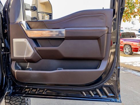 Used 2024 Ford F250 King Ranch image 36