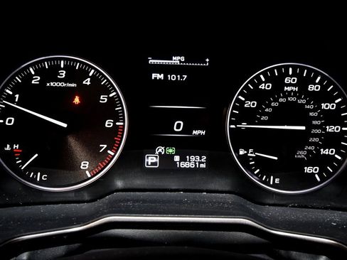 Used 2023 Subaru Outback Limited image 23