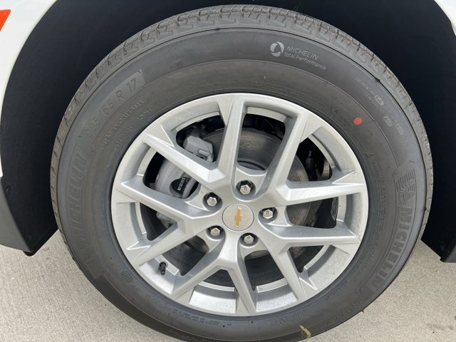 Used 2024 Chevrolet Equinox LS w/ LS Convenience Package FWD image 33
