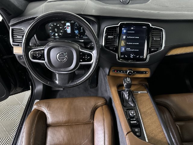 Used 2018 Volvo XC90 T6 Inscription w/ Luxury Package AWD/4WD image 21