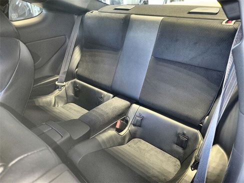 New 2026 Toyota GR86 YUZU Limited image 23