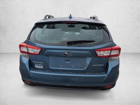 Used 2018 Subaru Impreza 2.0i Limited w/ 50th Anniversary Edition image 6