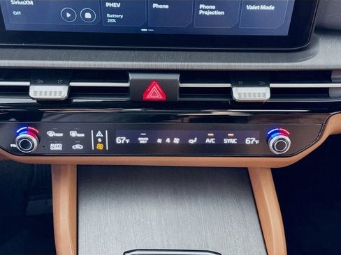 New 2026 Kia Sportage X-Line image 17