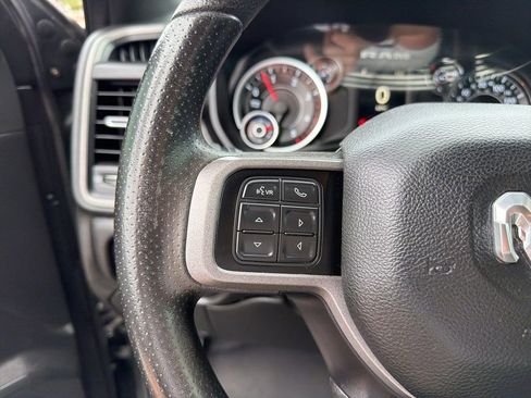 Used 2022 RAM 3500 Tradesman AWD/4WD image 47
