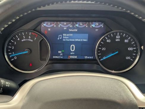 Used 2024 Ford Expedition Max XLT image 18