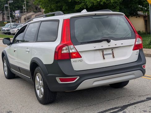 Used 2008 Volvo XC70 3.2 AWD/4WD image 6
