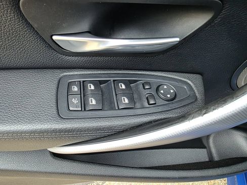 Used 2014 BMW 335i Gran Turismo xDrive AWD/4WD image 14