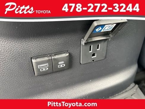 New 2026 Toyota Tundra TRD Pro AWD/4WD image 22