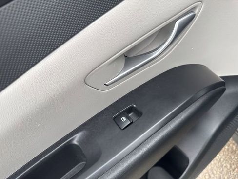 Used 2022 Hyundai Tucson SEL image 22