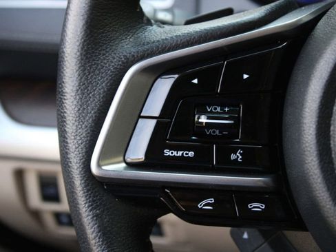 Used 2019 Subaru Outback 2.5i Limited image 25