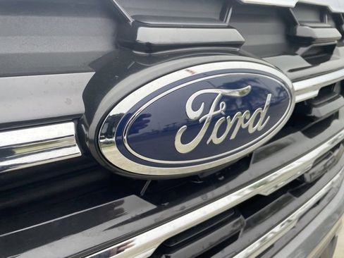 New 2026 Ford Explorer Active image 29