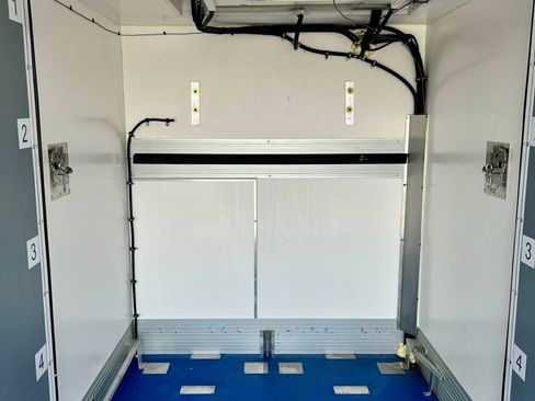 Used 2023 Ford E-350 and Econoline 350 Super Duty w/ Power Windows & Locks Group RWD image 12