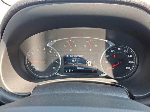 Used 2024 GMC Terrain SLE FWD image 21