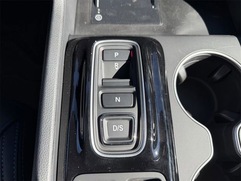 New 2025 Honda Pilot Touring image 45