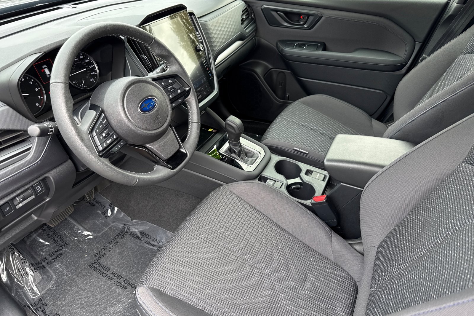 Used 2025 Subaru Forester Premium AWD/4WD image 10