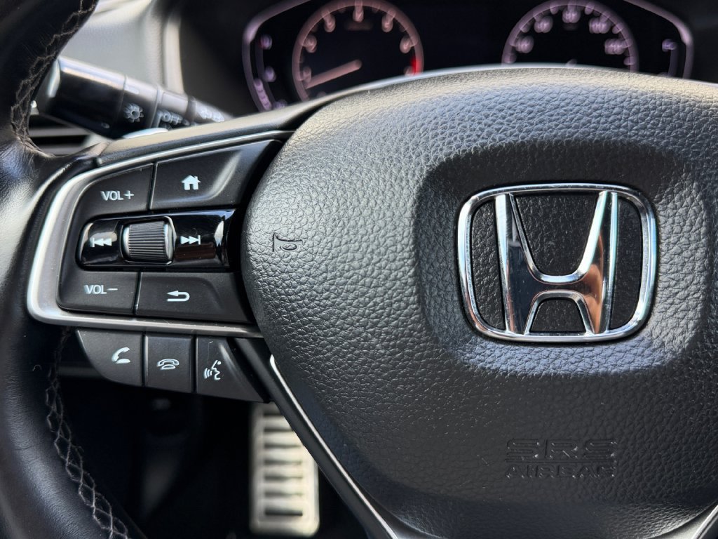 Used 2018 Honda Accord Sport image 25
