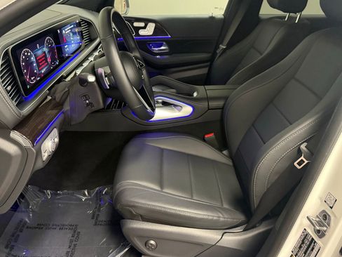 Used 2026 Mercedes-Benz GLE 450 4MATIC Coupe image 21