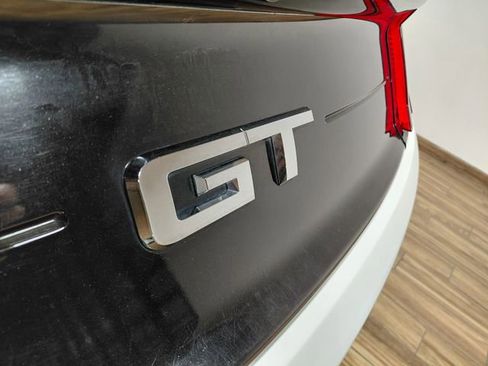 Used 2020 Ford Mustang GT Premium RWD image 13