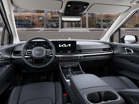 New 2026 Kia Carnival SX FWD image 20