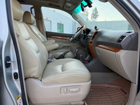 Used 2003 Lexus GX 470 AWD/4WD image 24