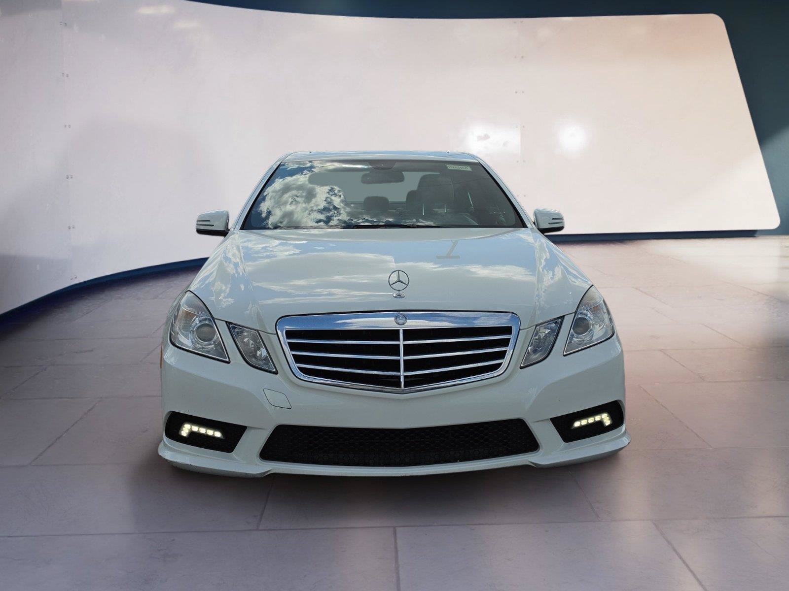 Used 2011 Mercedes-Benz E 350 Sedan image 8