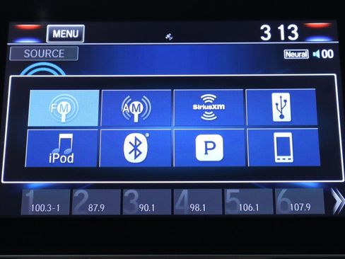 Used 2021 Honda Civic Sport Touring image 17