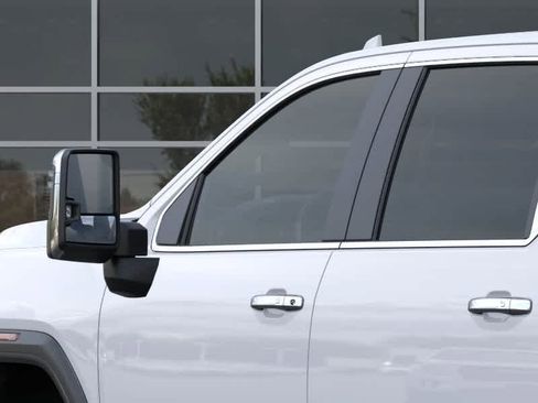 New 2026 GMC Sierra 3500 Denali Ultimate AWD/4WD image 12
