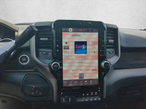 New 2026 RAM 2500 Tradesman AWD/4WD image 12