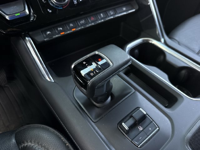 Used 2024 GMC Sierra 1500 Denali w/ Technology Package AWD/4WD image 21