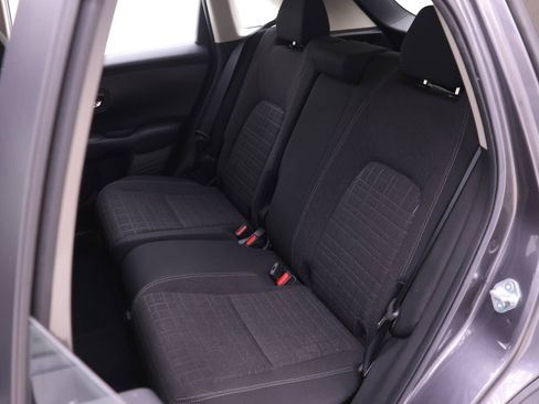 Certified 2023 Honda HR-V LX image 10