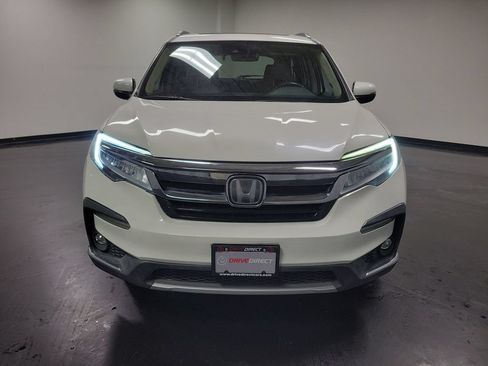 Used 2019 Honda Pilot Touring image 2