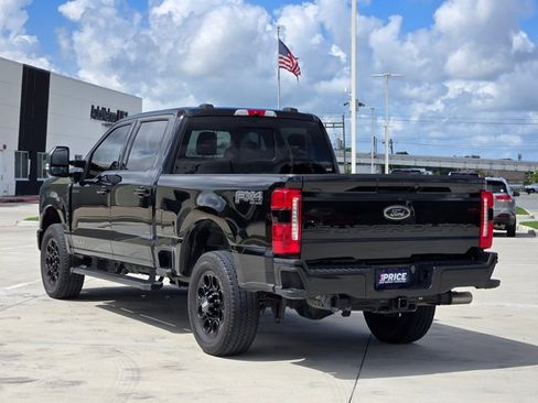 Used 2024 Ford F250 Lariat w/ Lariat Ultimate Package AWD/4WD image 7