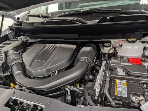New 2026 Chevrolet Traverse LT AWD/4WD image 27