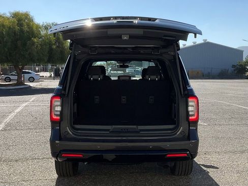 Certified 2024 Ford Expedition Limited image 16