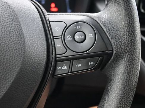 Used 2026 Toyota Corolla LE w/ LE Premium Package AWD/4WD image 11