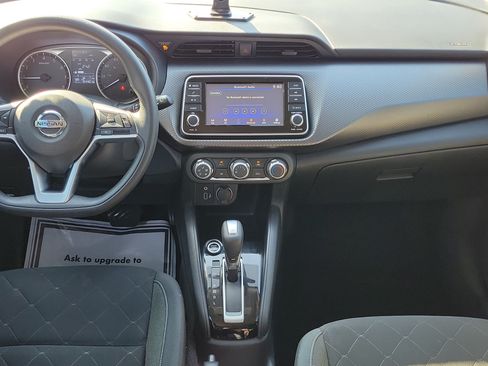 Used 2020 Nissan Kicks S FWD image 14