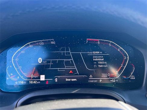 Used 2019 BMW 330i xDrive Sedan w/ Premium Package image 24