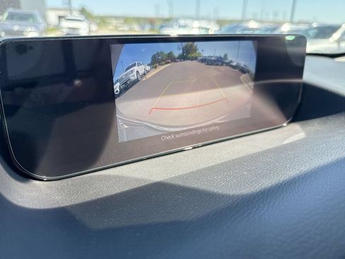 Used 2025 MAZDA CX-50 AWD 2.5 S w/ Weather Package image 23