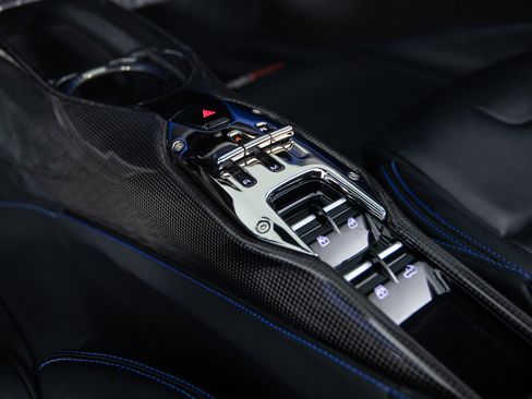 Certified 2022 Ferrari SF90 Spider AWD/4WD image 37