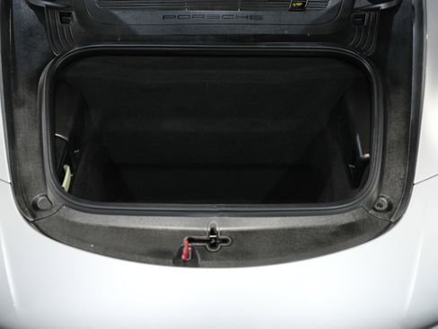 Used 2019 Porsche 911 Carrera 4S image 49