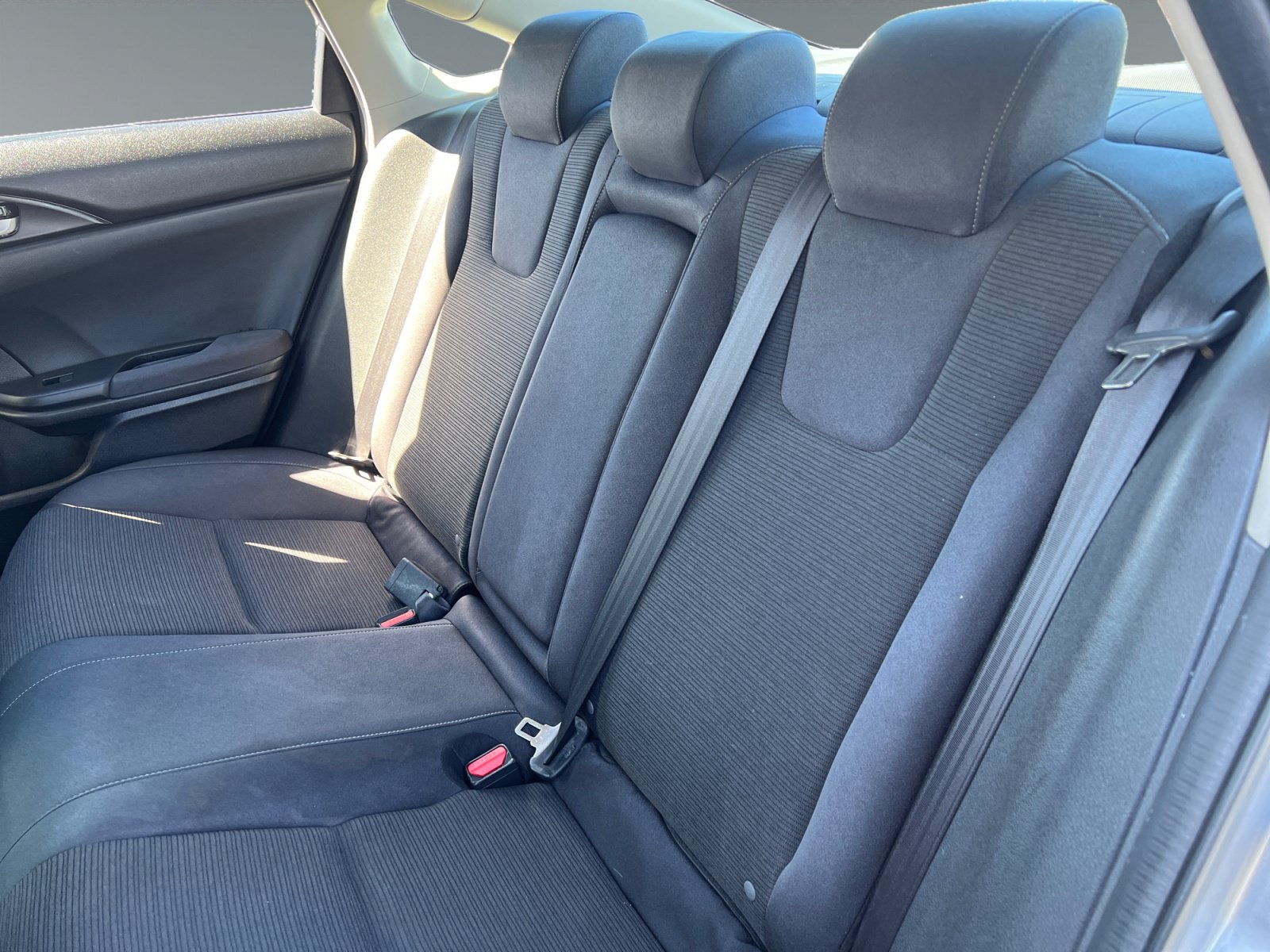 Used 2022 Honda Insight EX image 13