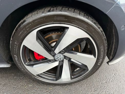 Used 2019 Volkswagen GTI Rabbit Edition image 27