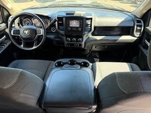 Used 2019 RAM 2500 Tradesman w/ Safety Group AWD/4WD image 11