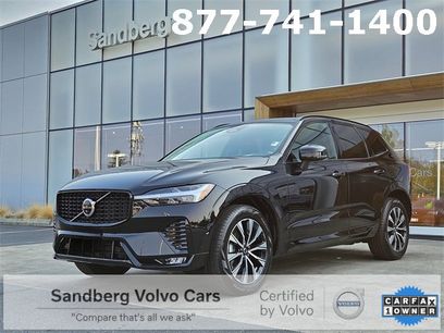 Certified 2025 Volvo XC60 B5 Plus