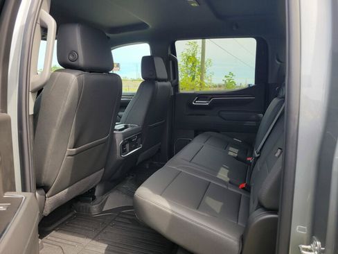 New 2026 GMC Sierra 1500 SLT w/ SLT Premium Plus Package AWD/4WD image 26