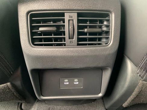 New 2026 Nissan Rogue SV image 20