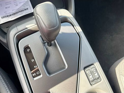 New 2026 Subaru Crosstrek 2.5i Premium AWD/4WD image 21