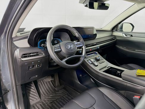Used 2025 Hyundai Palisade XRT image 10